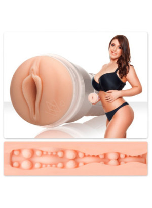 Angela White Indulge